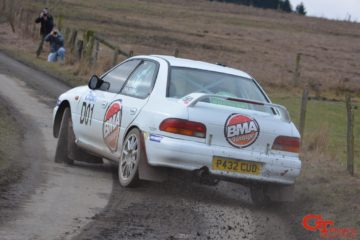 Legend Boucles à Bastogne 2018