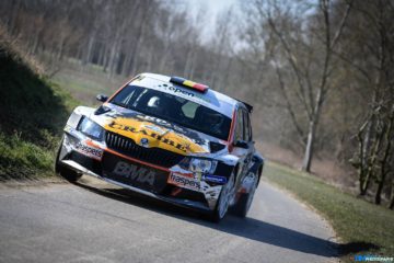 Rally van Haspengouw 2018