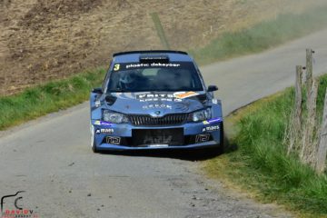 Rallye de Wallonie