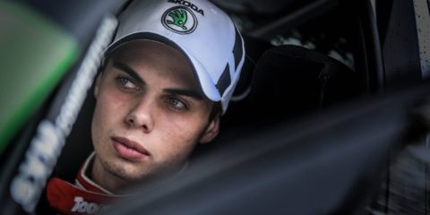 Boxoen pilotera une Ford Fiesta R5 dès le TAC Rally