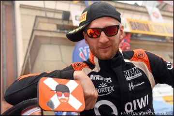 Lukyanuk repartira pour une nouvelle saison en ERC