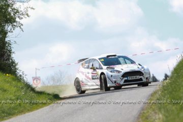 Rallye de Wallonie 2018