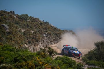 Rally de Portugal 2018