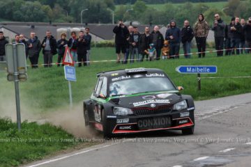 Championnat de Belgique