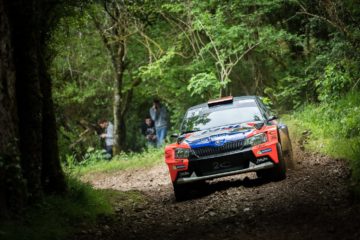 Rallye Castine Terre d’Occitane 2018