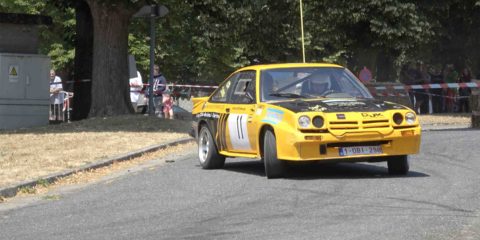 HRS Senzeilles 2018