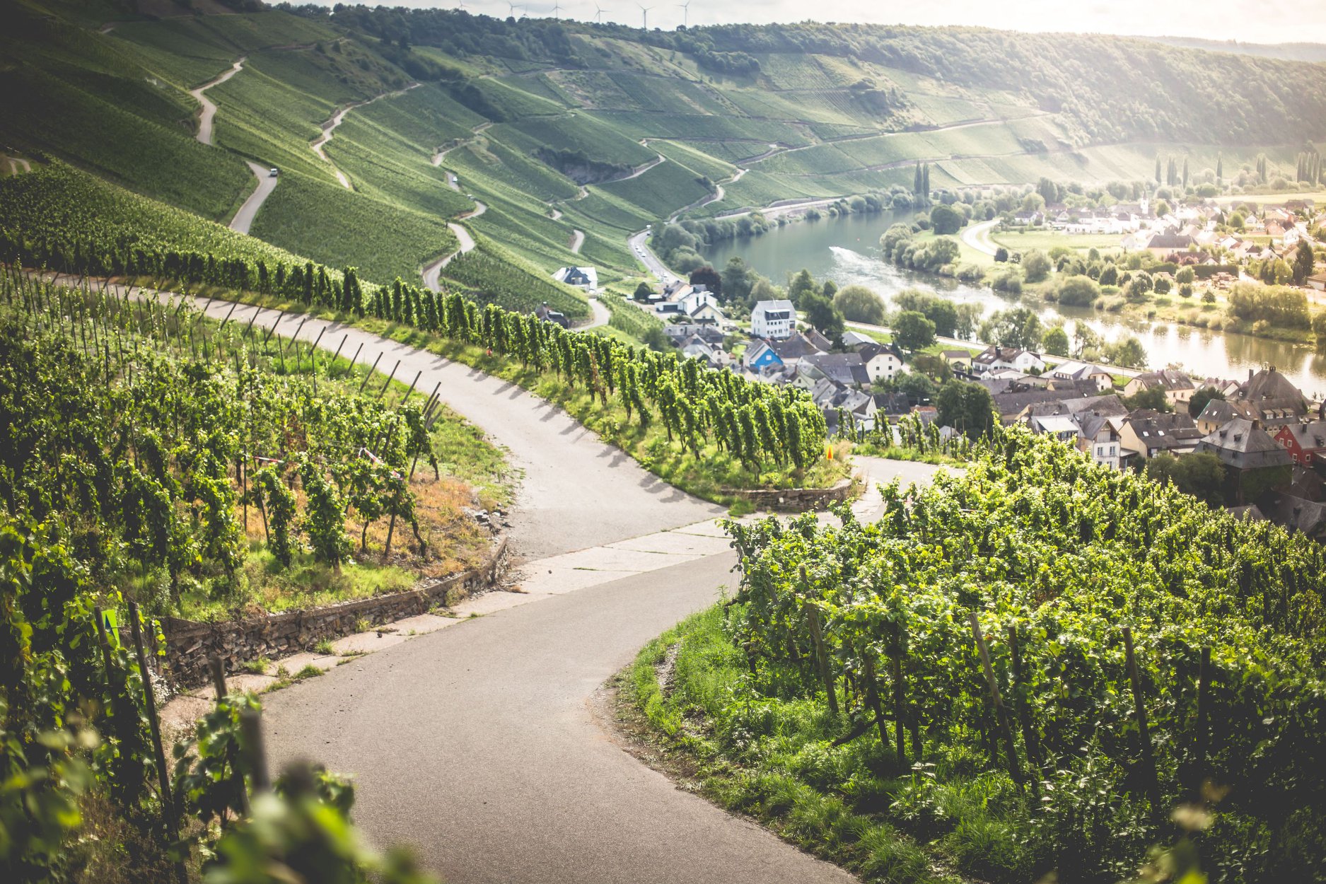 ADAC Rallye Deutschland 2018