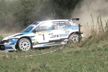 Rallye de la Famenne