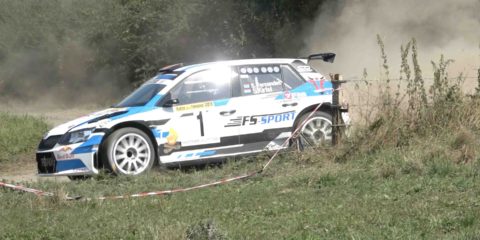 Rallye de la Famenne