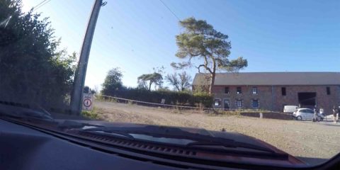Onboard Boucles Chevrotines 2018