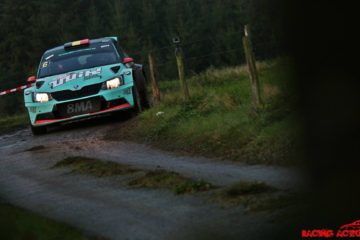 East Belgian Rally 2018