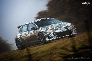 Polo GTI R5 ne débuteront pas au Rallye du Condroz