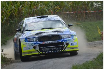 Rallye de la Semois 2018