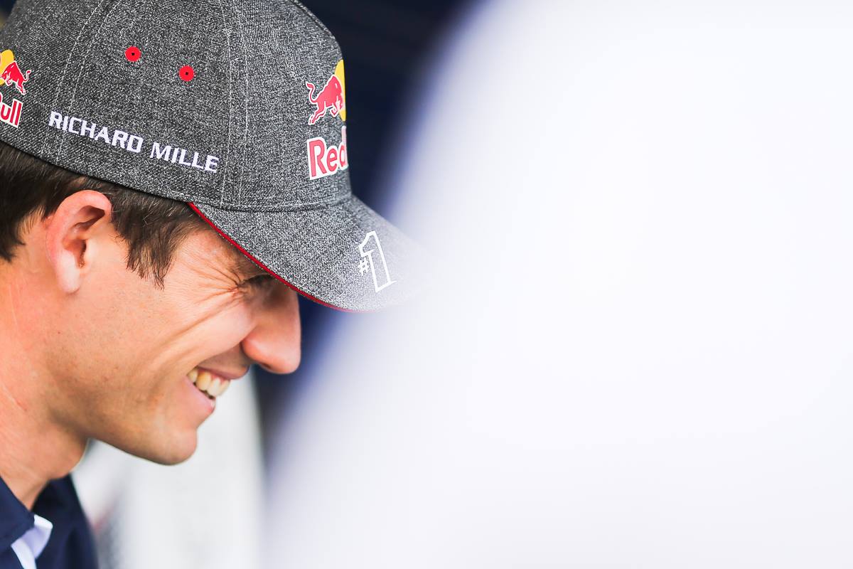 Ogier fera son retour chez Citroën