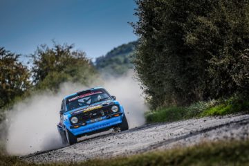 Escort Rally Special 2018