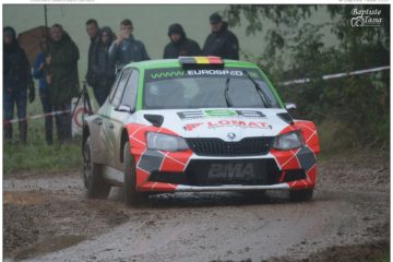 Critérium Jean-Louis Dumont 2018
