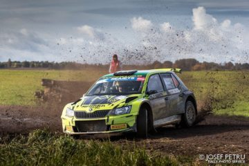 Rally Liepaja 2018