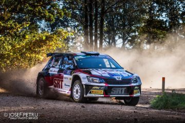 Rally Liepaja 2018