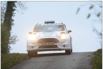 Rallye Mettet 2018