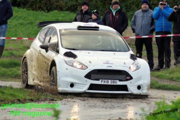 Rally van Zuid-Limburg 2018