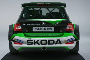 Skoda Motorsport a dévoilé ses projets pour 2019