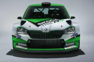 Skoda Motorsport a dévoilé ses projets pour 2019