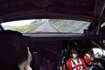 Rallye du Condroz 2018