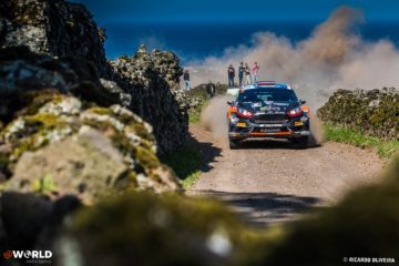 Azores Rally 2019