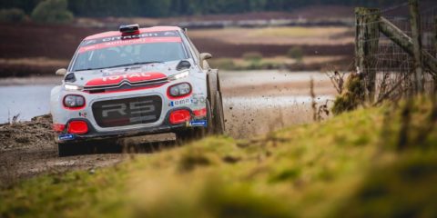 plus de détails sur le WRC-2 Pro
