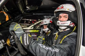 Adielsson sera de retour en ERC en 2019