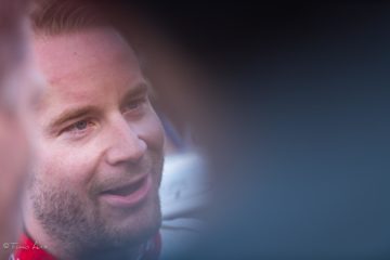 Ostberg a trouvé refuge en WRC-2 Pro