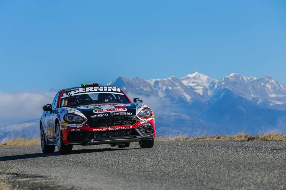 Rallye Monte-Carlo 2019