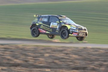 Highlight du Rally van Haspengouw 2019