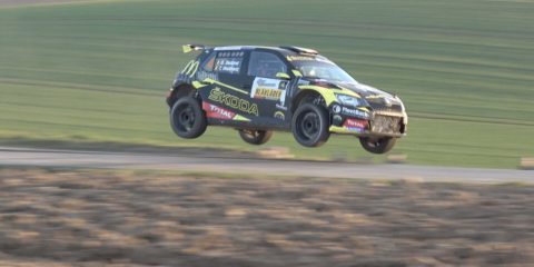 Highlight du Rally van Haspengouw 2019