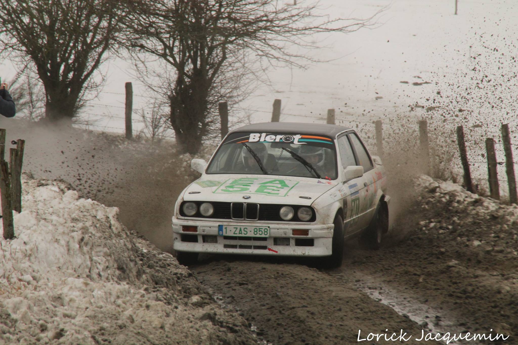 Legend Boucles à Bastogne 2019