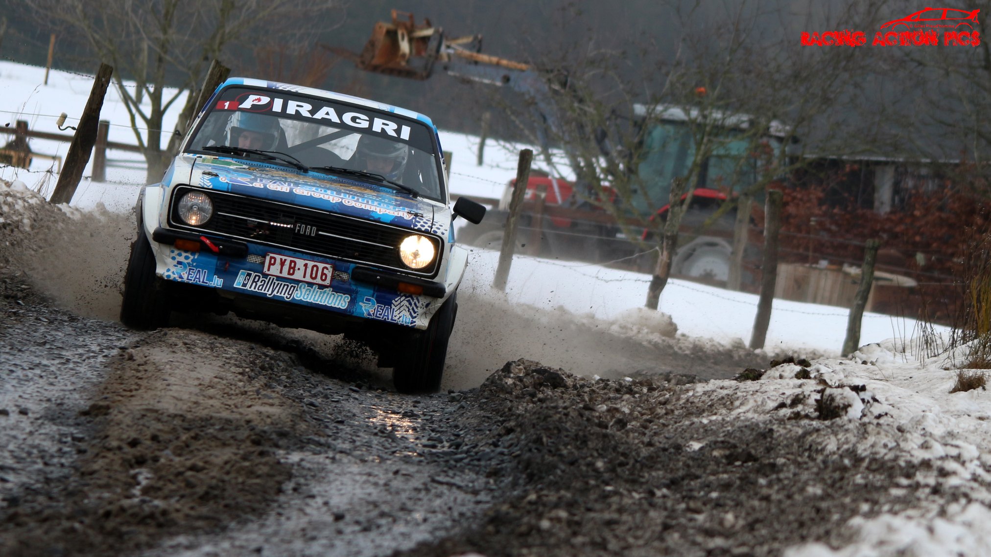 Legend Boucles à Bastogne 2019