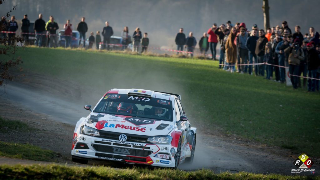 Rally van Haspengouw 2019