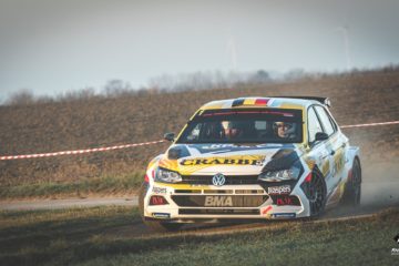 Rally van Haspengouw 2019