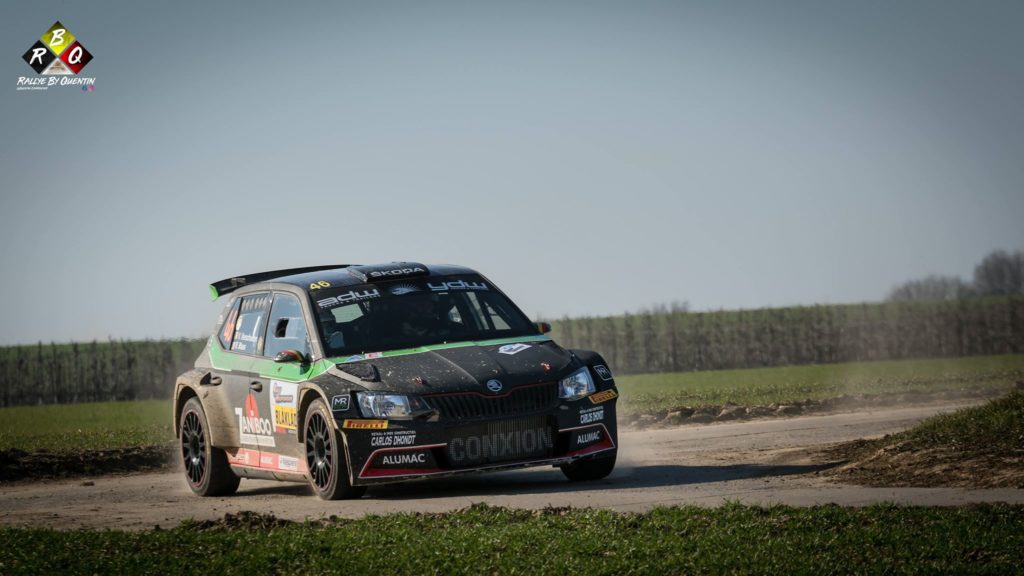 Rally van Haspengouw 2019