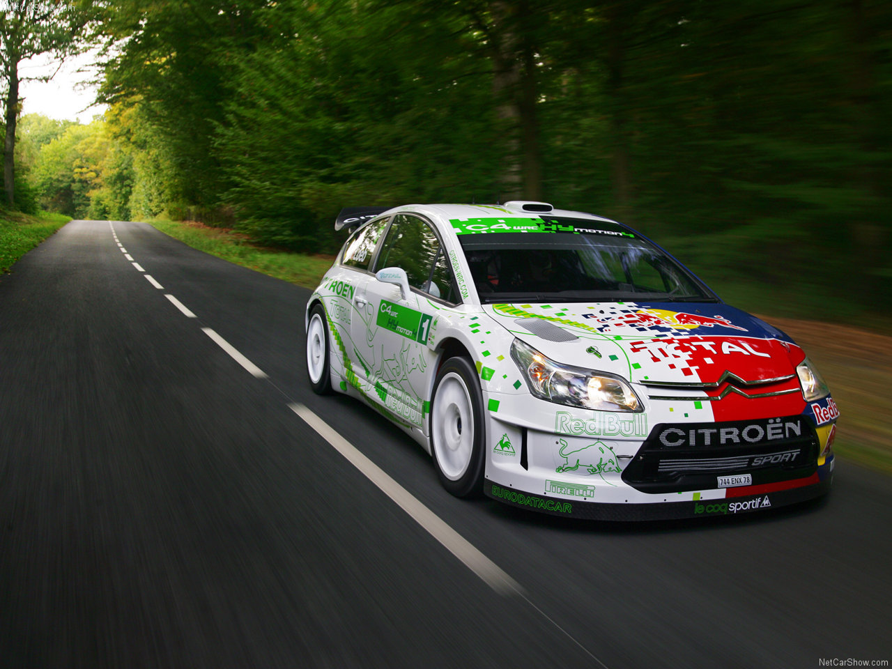 WRC passera à l'hybride ou à l'électrique