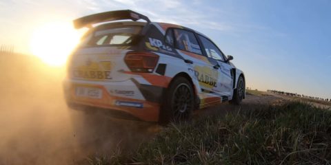Rally van Haspengouw