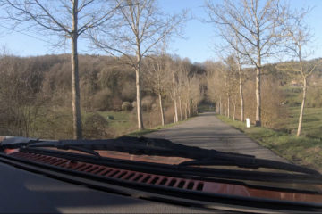 Rallye des Ardennes 2019