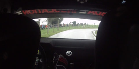 Spa Rally 2019