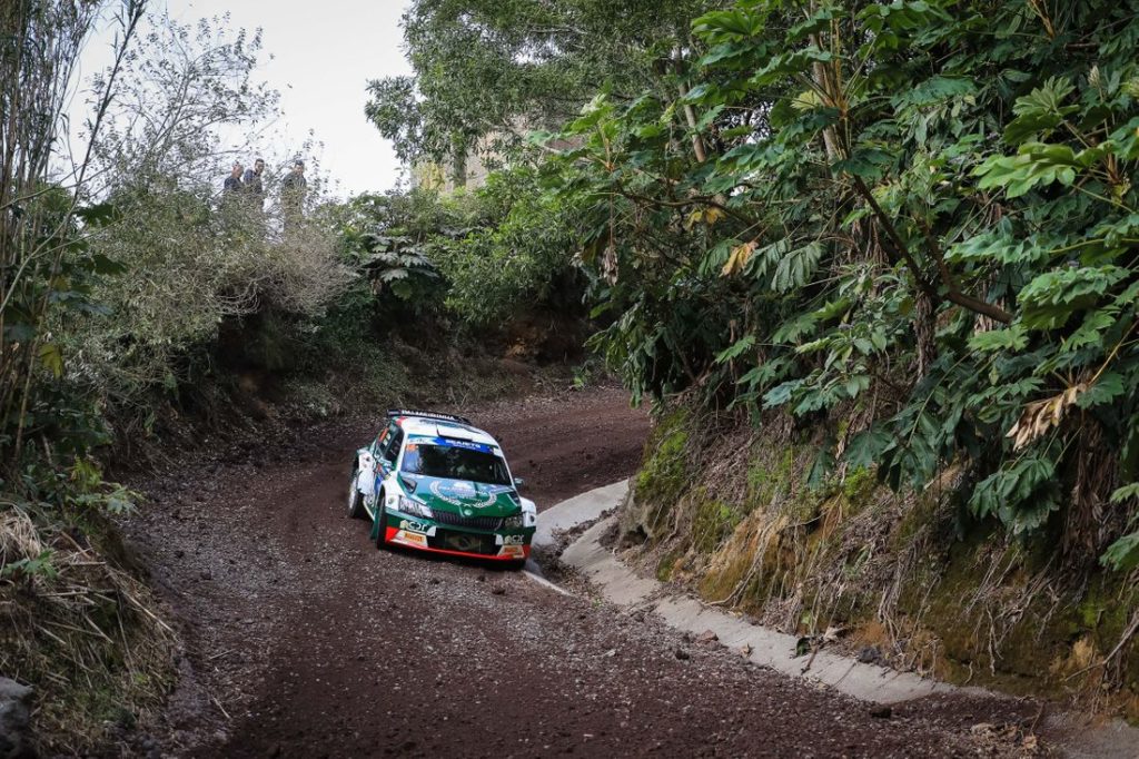 Azores Rally 2019