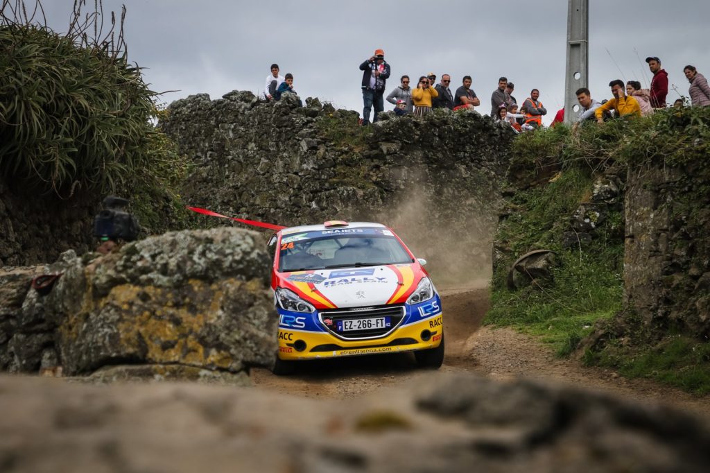 Azores Rally 2019