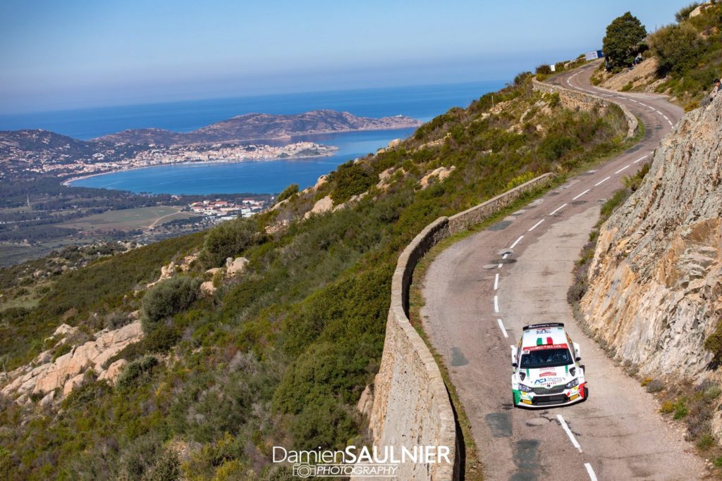 Tour de Corse 2019