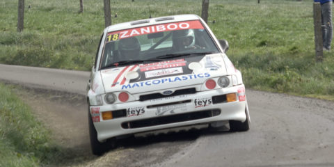 TAC Rally 2019