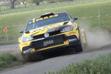 TAC Rally 2019