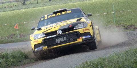 TAC Rally 2019