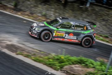 Rallye de Wallonie 2019